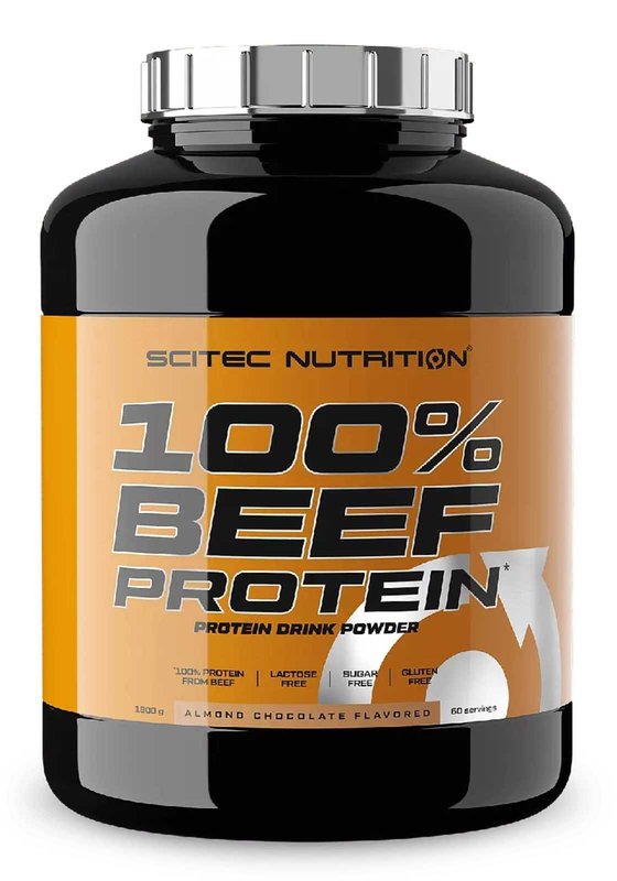 100% Beef Protein