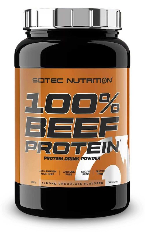 100% Beef Protein