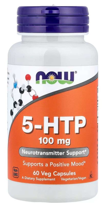 5-HTP 50mg