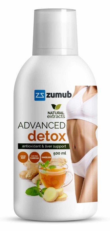 Advanced Detox