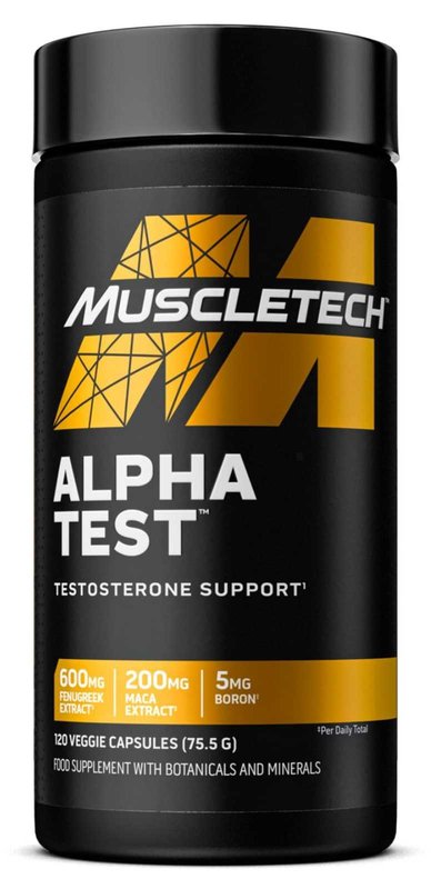 Alphatest