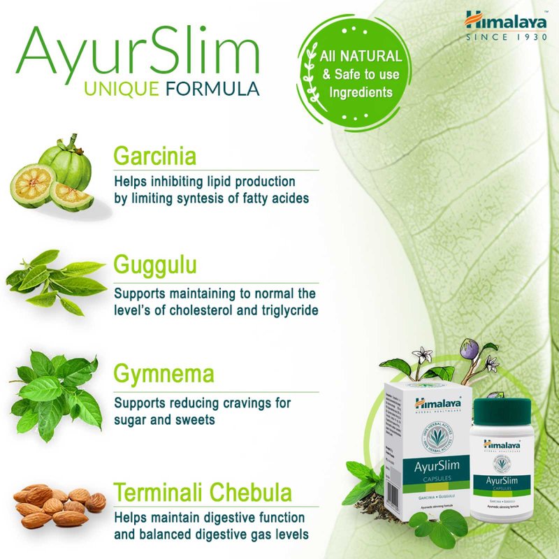 Ayurslim