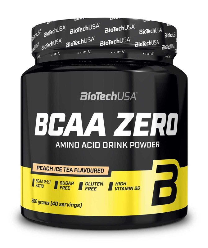 BCAA Zero