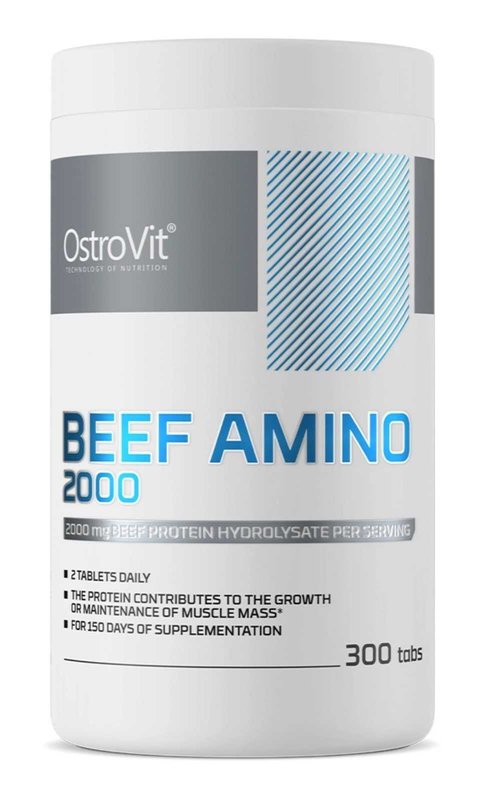 Beef Amino