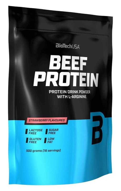 Beef Protein