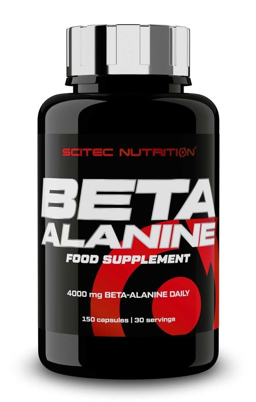 Beta Alanina