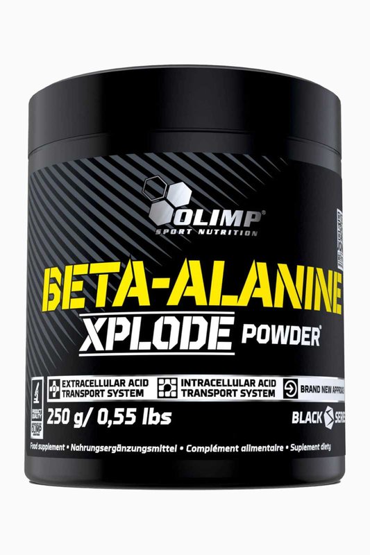 Beta Alanine Xplode