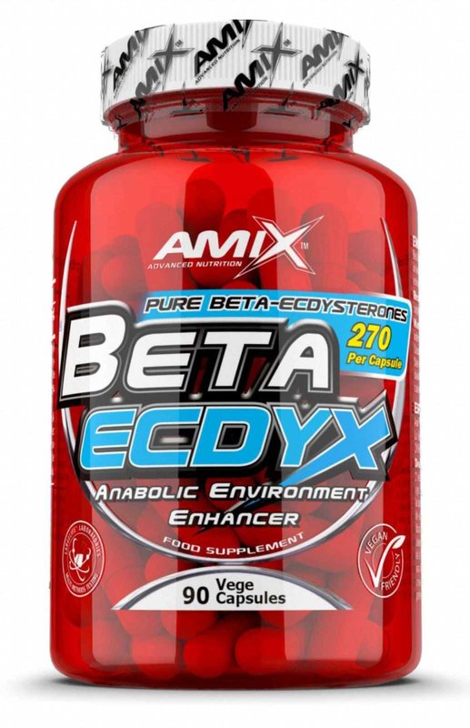 Beta Ecdyx