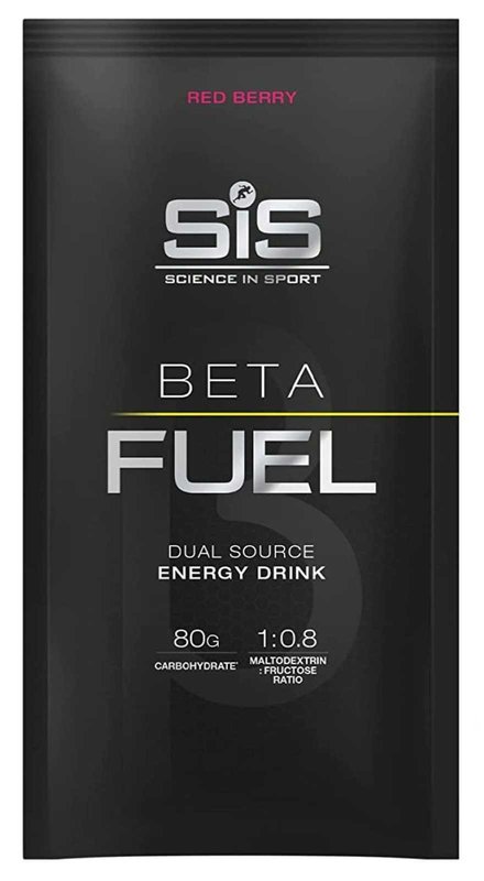 Beta Fuel Bebida Energética