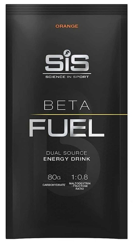 Beta Fuel Bebida Energética