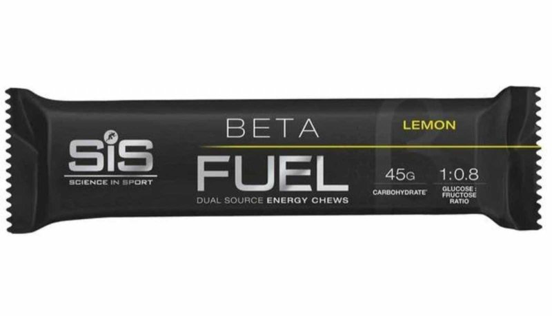 Beta Fuel Energy Chew