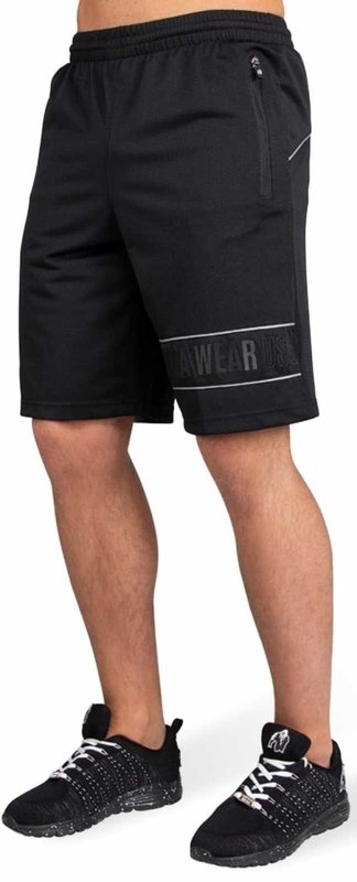 Branson Shorts