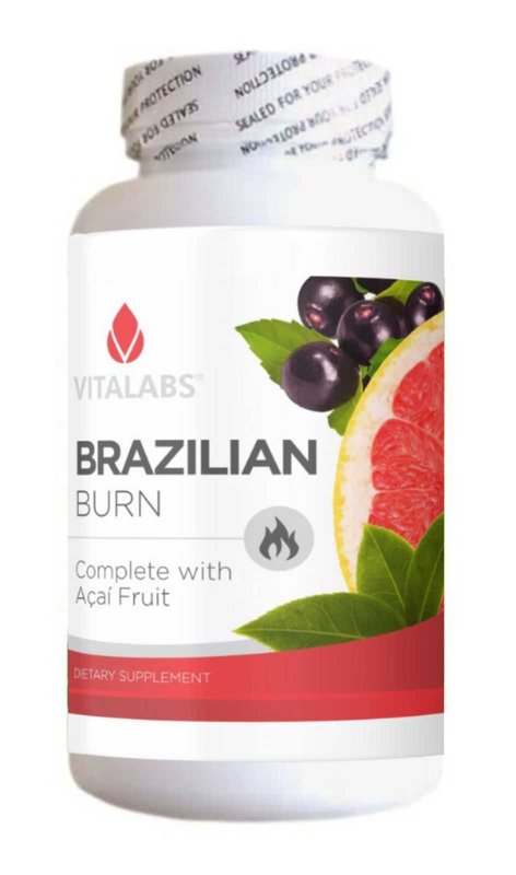 Brazilian Burn