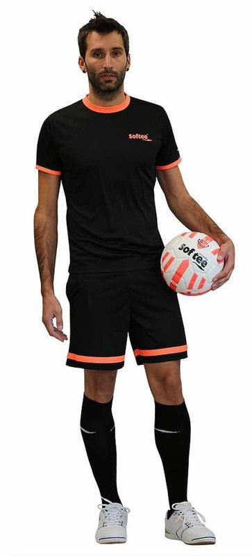 Camisola de Futebol Galaxy