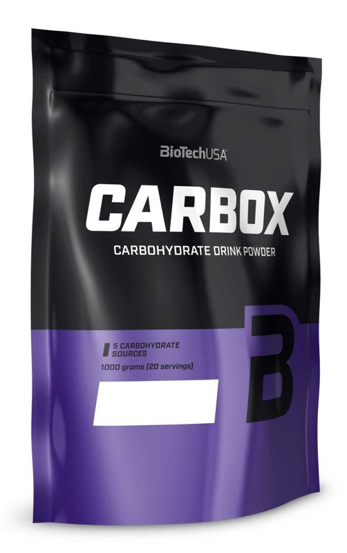 Carbox