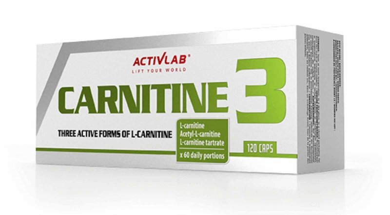 Carnitine 3