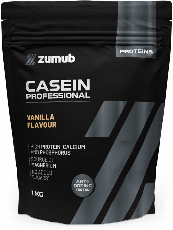 Caseína Profissional