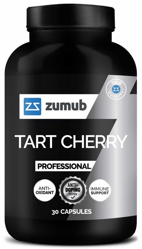 Cereja Ácida Profissional