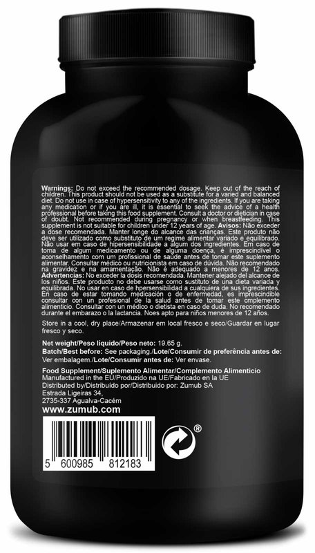 Cereja Ácida Profissional