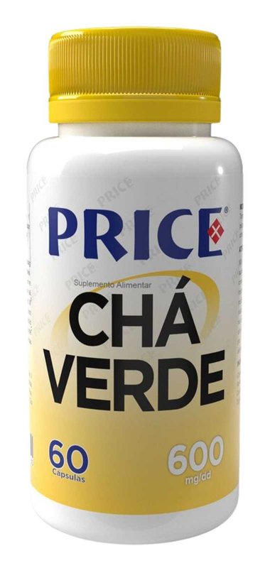 Chá Verde