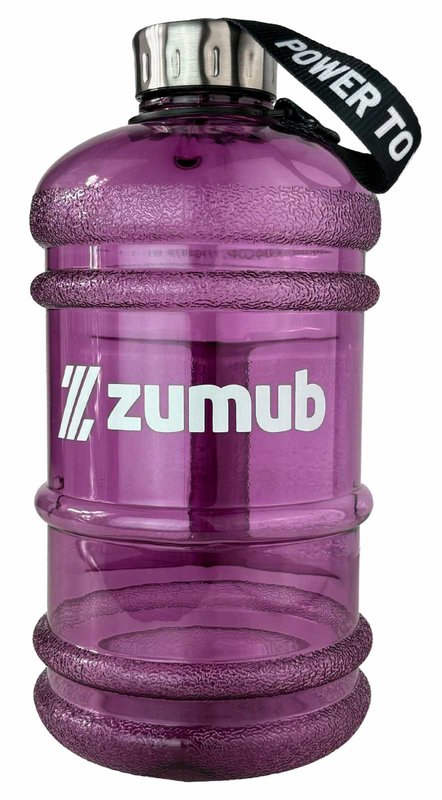 Clear Water Jug 2.2 L