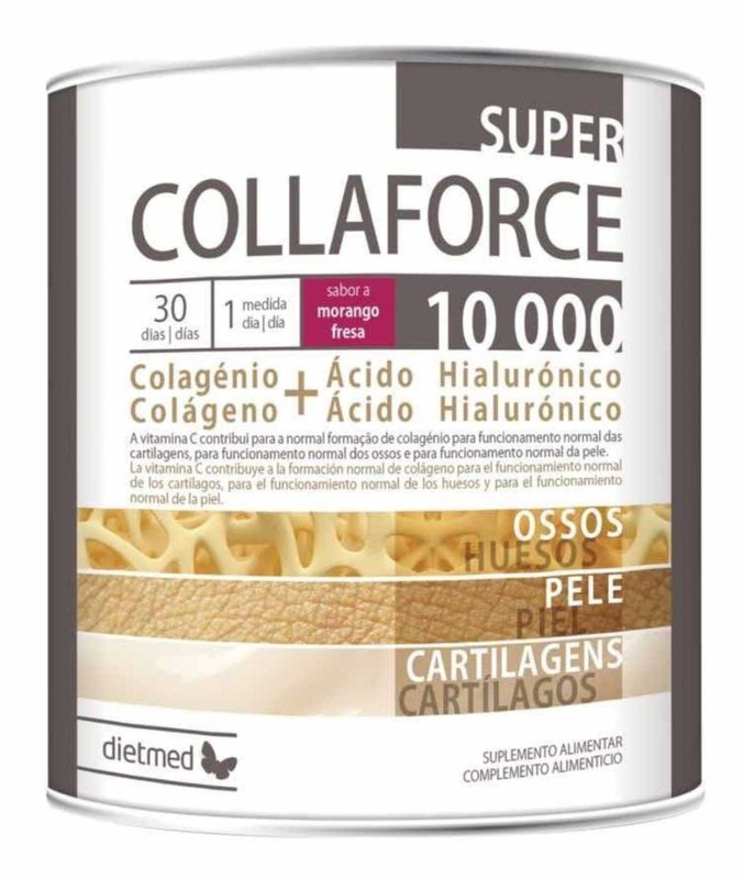 Collaforce Super 10.000 450g