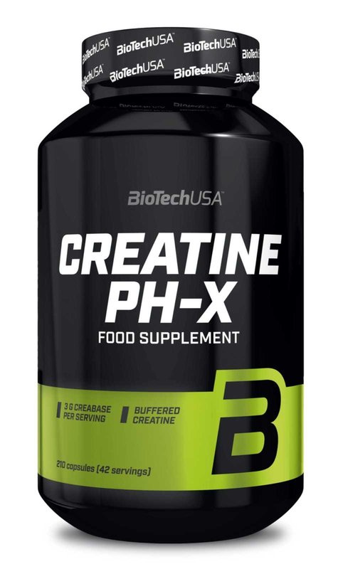 Creatine PH-X
