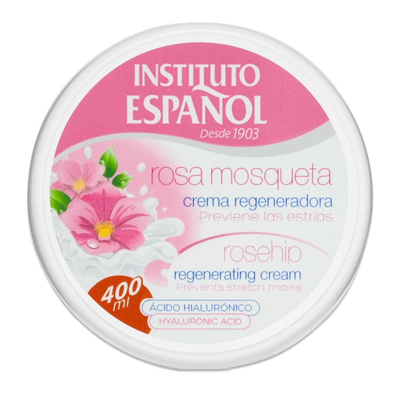 Creme Regenerador Rosa Mosqueta