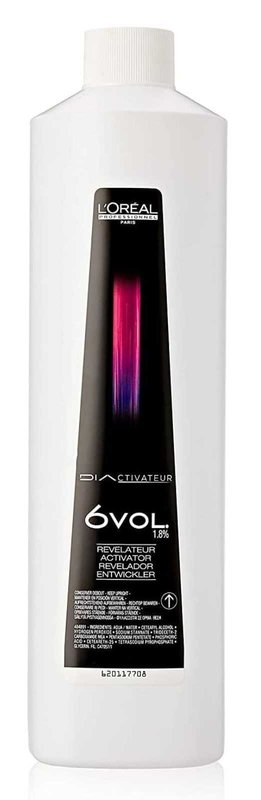 Dia Activateur 6 Vol