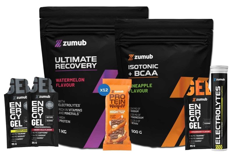 Endurance Starter Pack