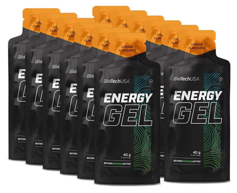 Energy Gel