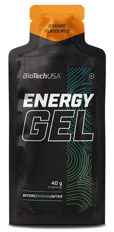 Energy Gel
