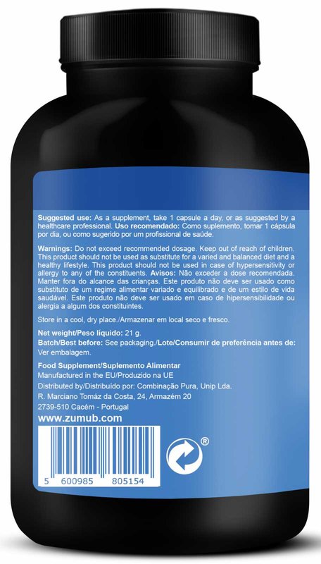 Extracto de Chá Verde