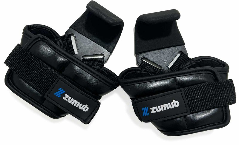 Ganchos de Levantamento de Peso