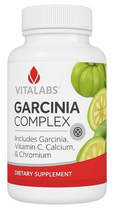 Garcinia Cambogia