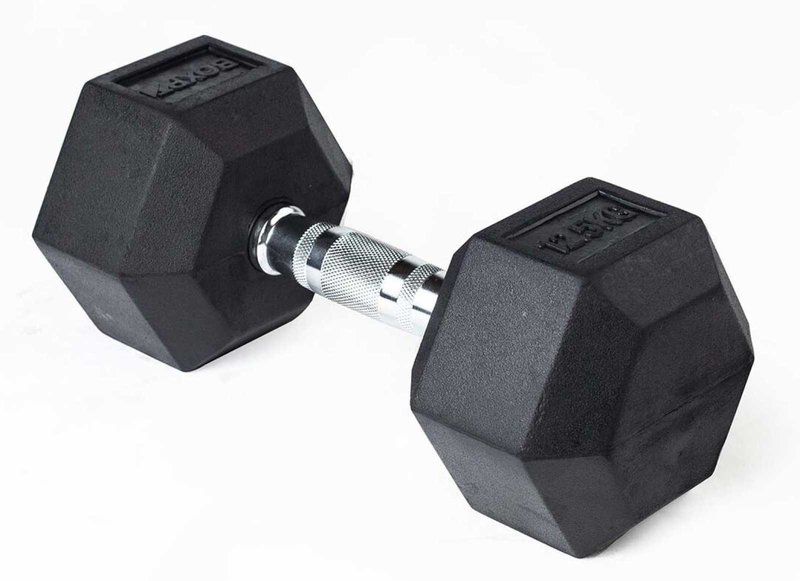 Haltere Hexagonal