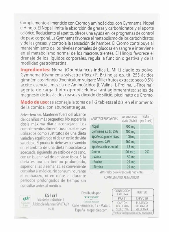 Kalory Emergency 1000