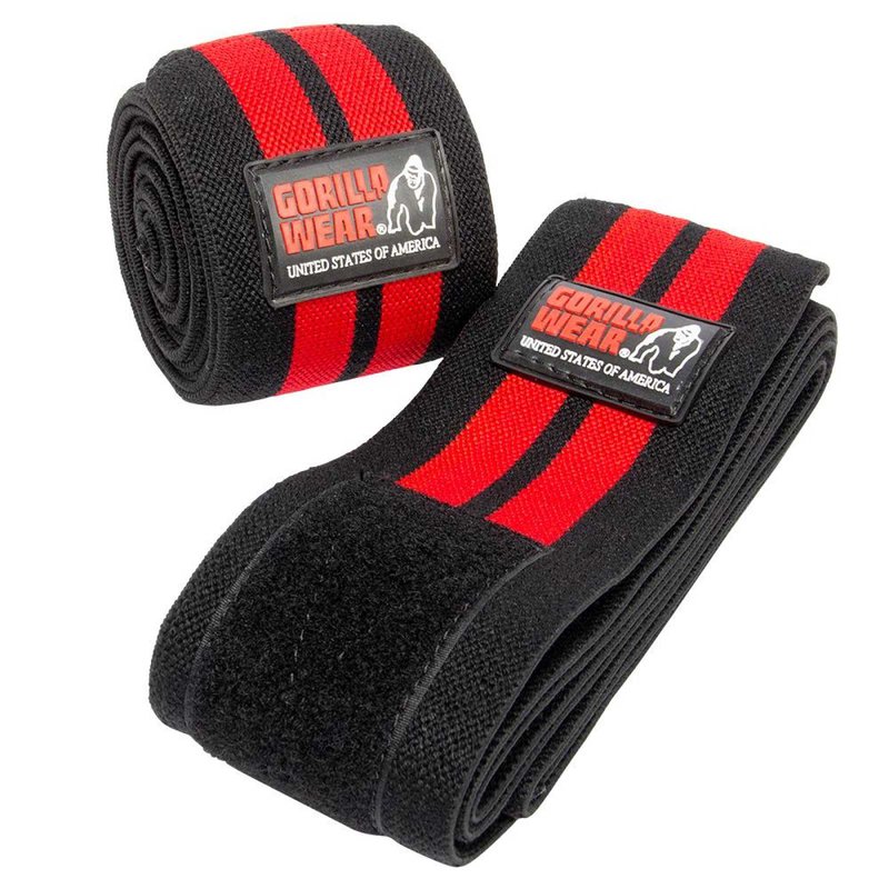 Ligadura Knee Wraps