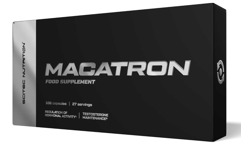 Macatron