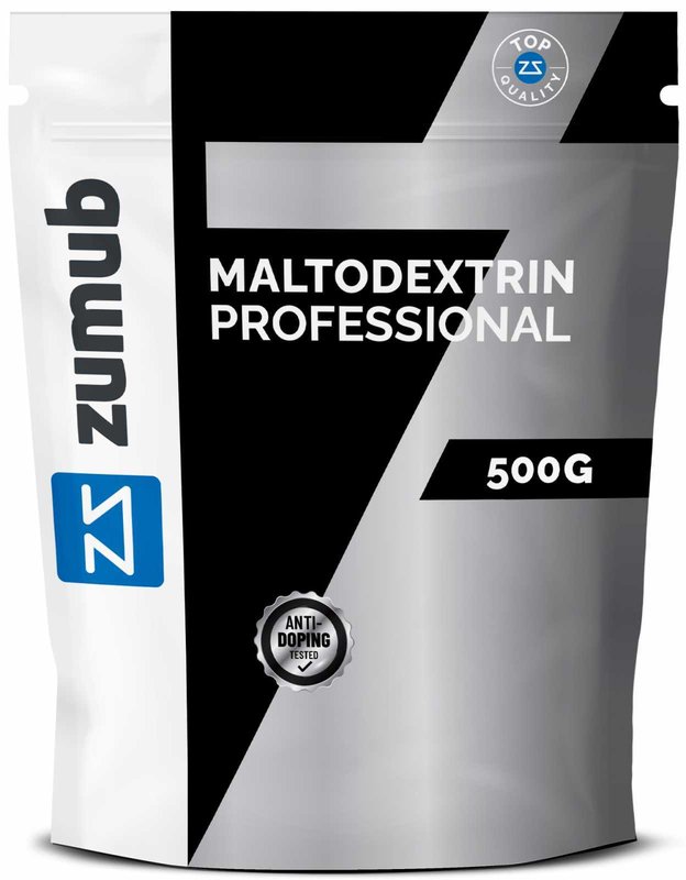 Maltodextrina Profissional