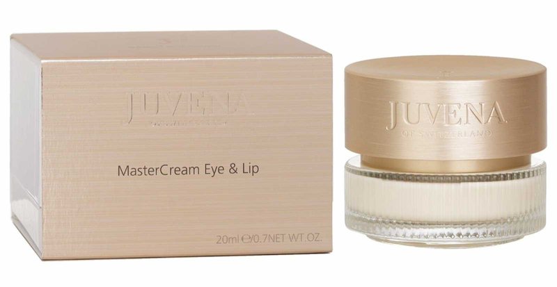 Mastercream Eye & Lip