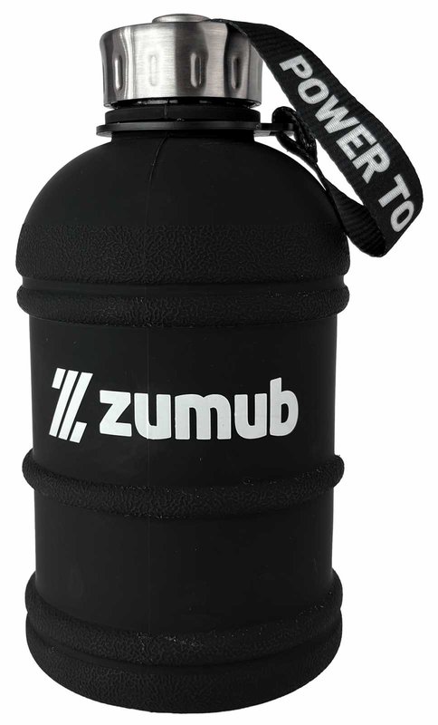 Matte Water Jug 1.2 L