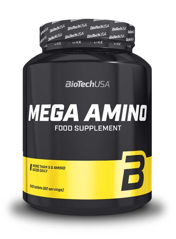 Mega Amino