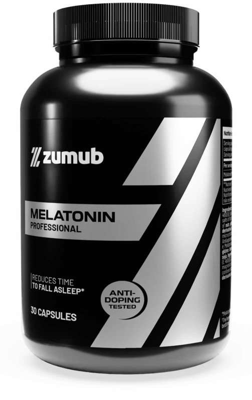 Melatonina Profissional