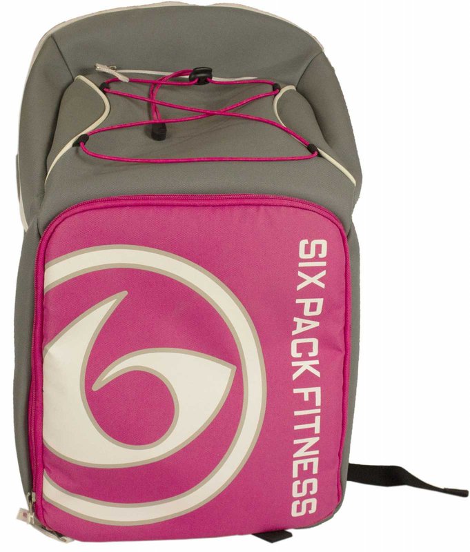 Mochila Prodígio 500