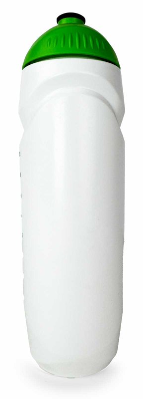 Pack 10 un Garrafa de Água Desportiva