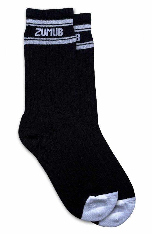 Pack Atleta de Verão Zumub Azul Marinho