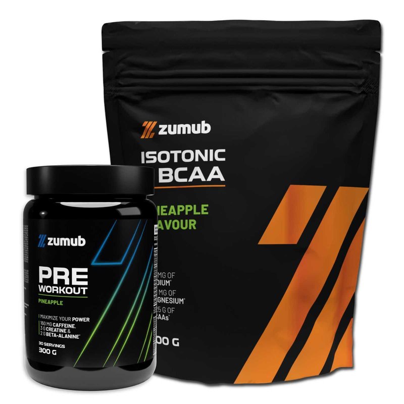 Pack Especial Perda de Peso