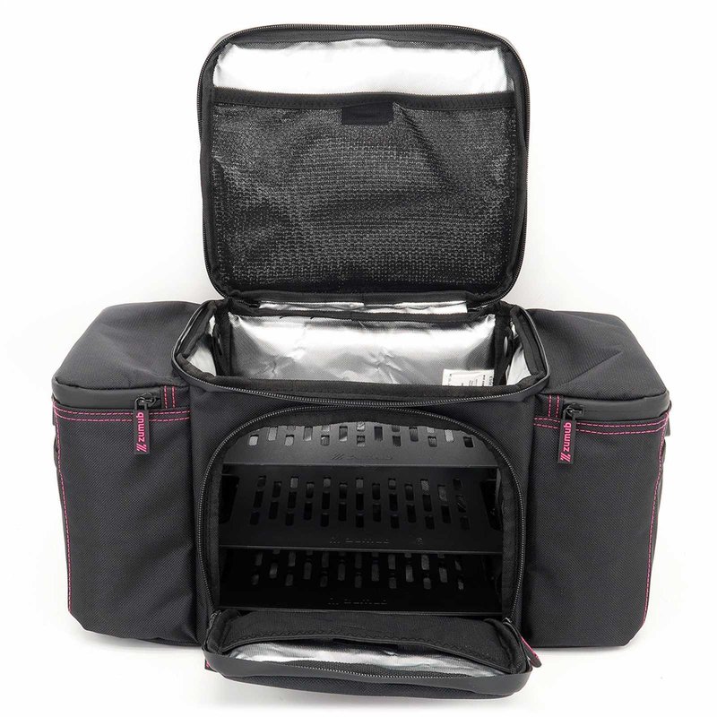 Pack Meal Prep - Energia Plant-Based