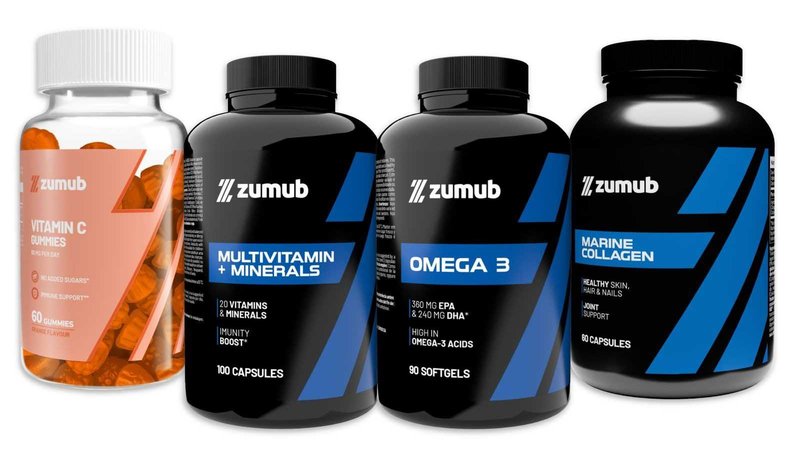 Pack Proteção de Pele